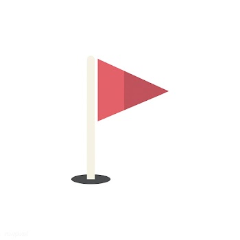Illustration of flag icon | Free stock vector - 394631