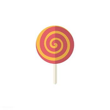 Illustration of food icons isolated on white .. | Free stock vector - 394584