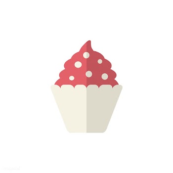 Illustration of food icons isolated on white .. | Free stock vector - 394585