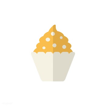 Illustration of food icons isolated on white .. | Free stock vector - 394609