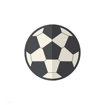 Illustration of football | Free stock vector - 395058