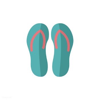 Illustration of footwear | Free stock vector - 395066