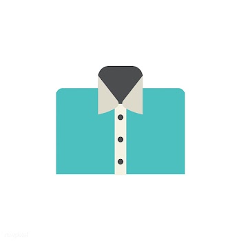 Illustration of formal wear | Free stock vector - 394577