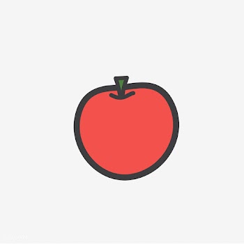 Illustration of fruit icon | Free stock vector - 77082