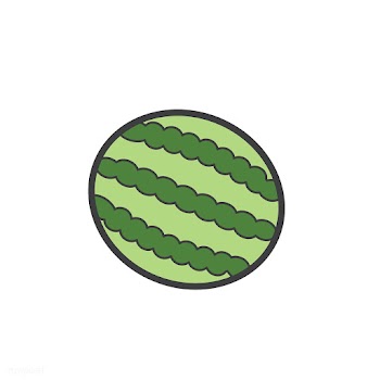 Illustration of fruit icon | Free stock vector - 77231