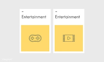 Illustration of game concept | Free stock vector - 395089