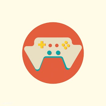 Illustration of game console vector | Free stock vector - 24325