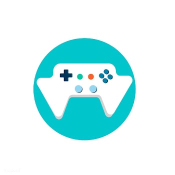 Illustration of game console vector | Free stock vector - 24409