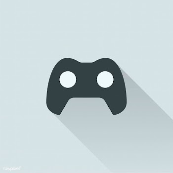 Illustration of game controller | Free stock vector - 393494