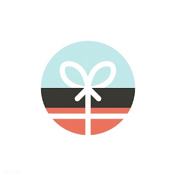 Illustration of gift box icon | Free stock vector - 44068
