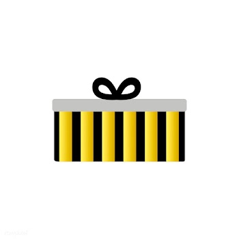 Illustration of gift icon | Free stock vector - 266418