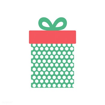 Illustration of gift icon | Free stock vector - 266450