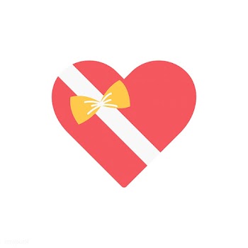 Illustration of gift icon | Free stock vector - 266529
