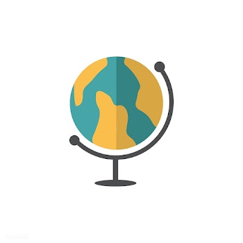 Illustration of global icon | Free stock vector - 394827