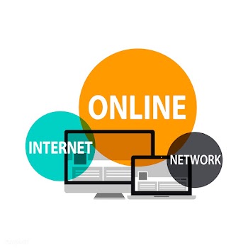 Illustration of global network concept | Free stock vector - 394365
