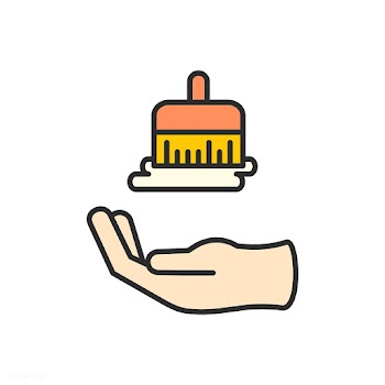 Illustration of graphic design icon | Free stock vector - 297188