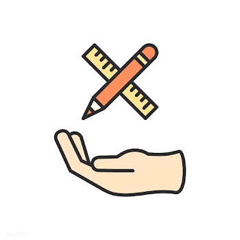 Illustration of graphic design icon | Free stock vector - 297266