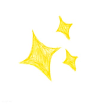 Illustration of hand drawn blink icon isolate.. | Free stock vector - 381769