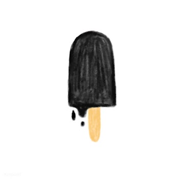 Illustration of hand drawn ice cream stick ic.. | Free stock vector - 381757