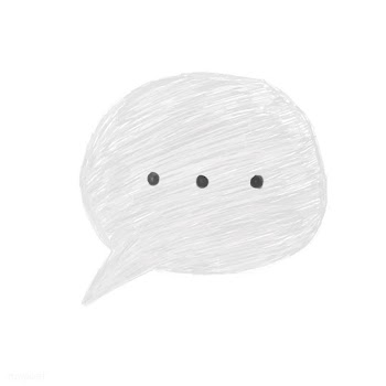Illustration of hand drawn message speech bub.. | Free stock vector - 381774