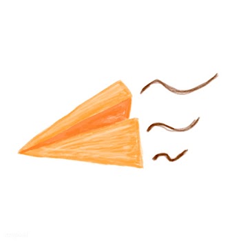 Illustration of hand drawn paper plane icon i.. | Free stock vector - 381764