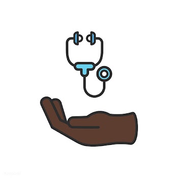 Illustration of healthy living icons | Free stock vector - 297299