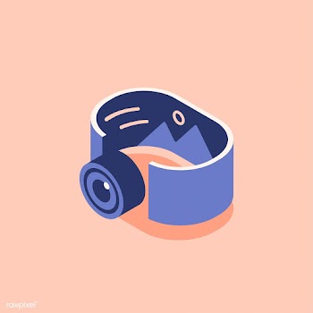 Illustration of holographic technology | Free stock vector - 393422