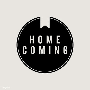 Illustration of home coming concept | Free stock vector - 388885