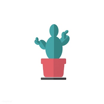Illustration of house plants | Free stock vector - 394619
