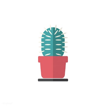 Illustration of house plants | Free stock vector - 394915