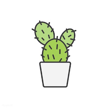 Illustration of house plants | Free stock vector - 76720