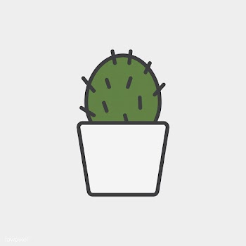 Illustration of house plants | Free stock vector - 76759
