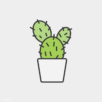 Illustration of house plants | Free stock vector - 76827