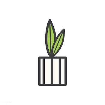 Illustration of house plants | Free stock vector - 76831