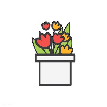Illustration of house plants | Free stock vector - 76896