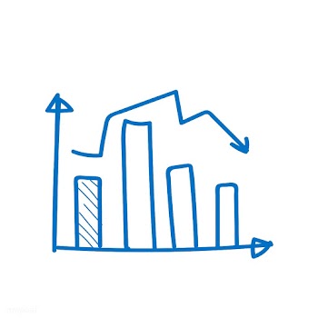 Illustration of information graph vector icon | Free stock vector - 24558