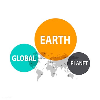 Illustration of international concept | Free stock vector - 394474