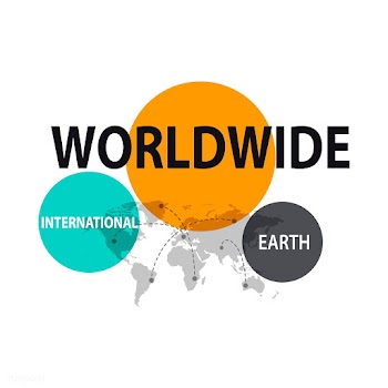 Illustration of international concept | Free stock vector - 394475