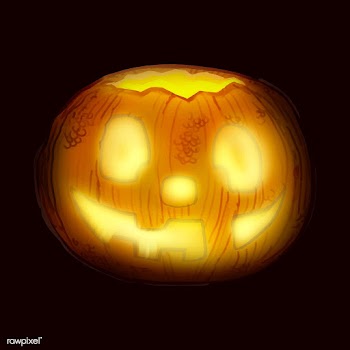 Illustration of jack o lantern icon vector fo.. | Free stock vector - 486592