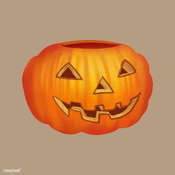 Illustration of jack o lantern icon vector fo.. | Free stock vector - 486642