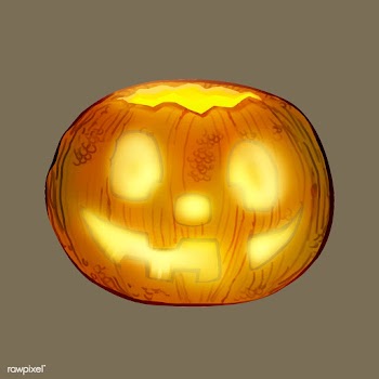 Illustration of jack o lantern icon vector fo.. | Free stock vector - 486709