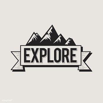 illustration of journey concpet icon | Free stock vector - 388957