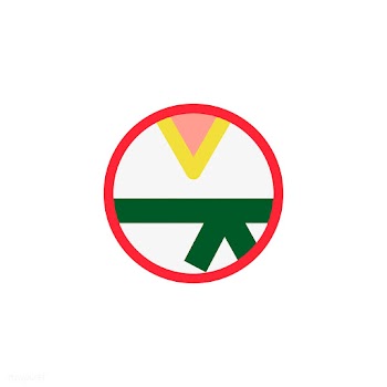 Illustration of judo uniform icon | Free stock vector - 380653
