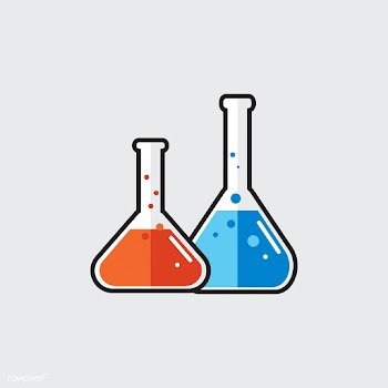 Illustration of laboratory instrument | Free stock vector - 250950