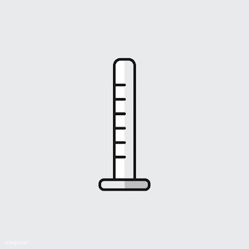Illustration of laboratory instrument | Free stock vector - 250953