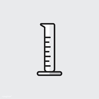 Illustration of laboratory instrument | Free stock vector - 250963