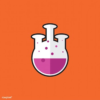 Illustration of laboratory instrument | Free stock vector - 250971