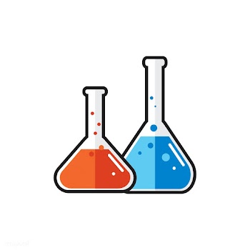 Illustration of laboratory instrument | Free stock vector - 250986