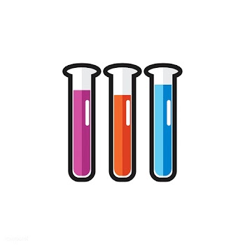 Illustration of laboratory instrument | Free stock vector - 250993