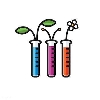 Illustration of laboratory instrument | Free stock vector - 251021